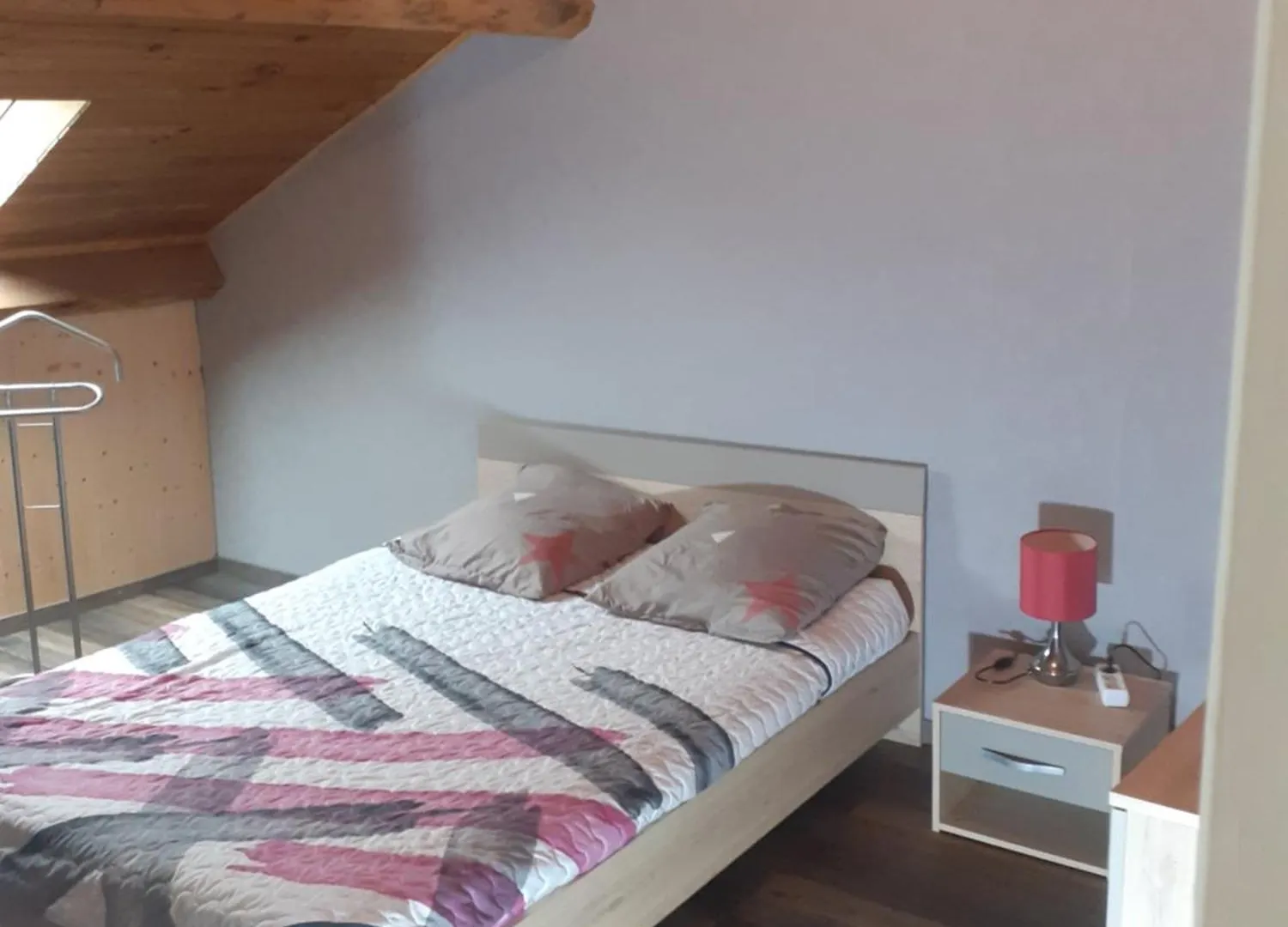 Appartement T2 Centre Les Abrets Les Abrets en Dauphine 0*,  France