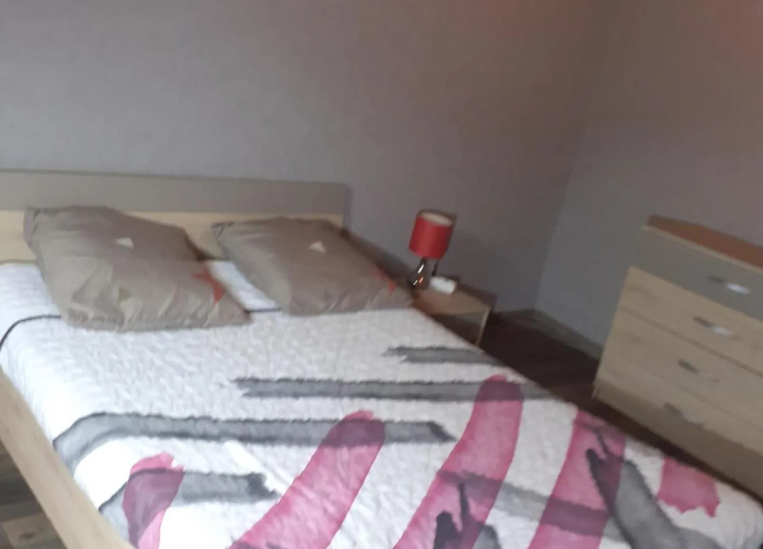 Appartement T2 Centre Les Abrets Les Abrets en Dauphine France